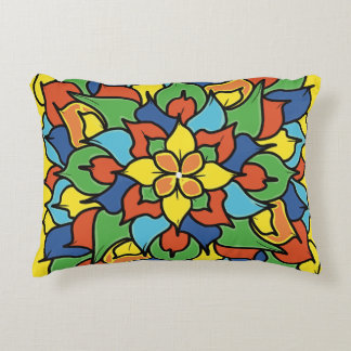 Lotus cushion