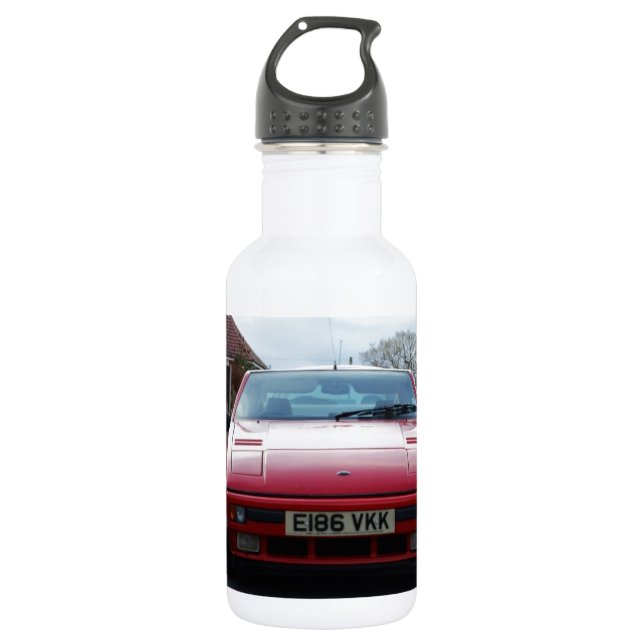 Lotus Eclat Front View 532 Ml Water Bottle (Front)