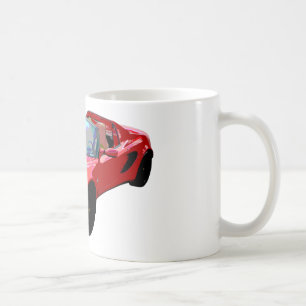 Lotus Elise Coffee Mug