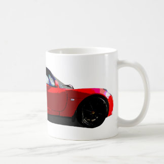 Lotus Elise Coffee Mug
