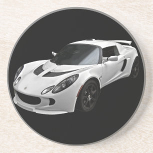 Lotus Exige S Coaster