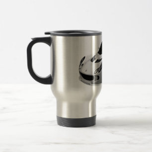 Lotus Exige S Travel Mug