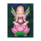 "Lotus Fairy" Postcard