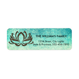 Lotus Fleur Yoga Plage Méditation Holistique