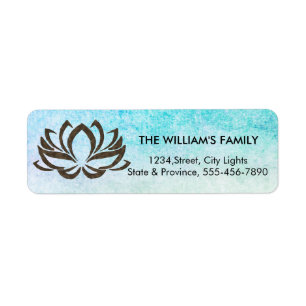 Lotus Fleur Yoga Plage Méditation Holistique
