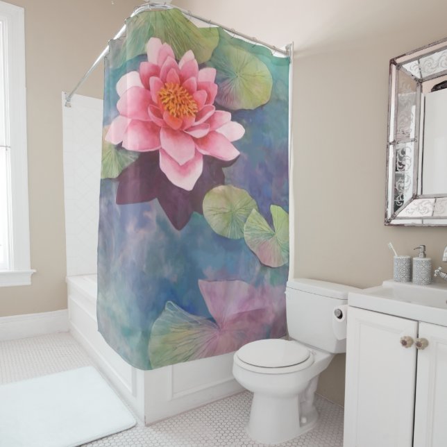 Lotus Flower  (In Situ)