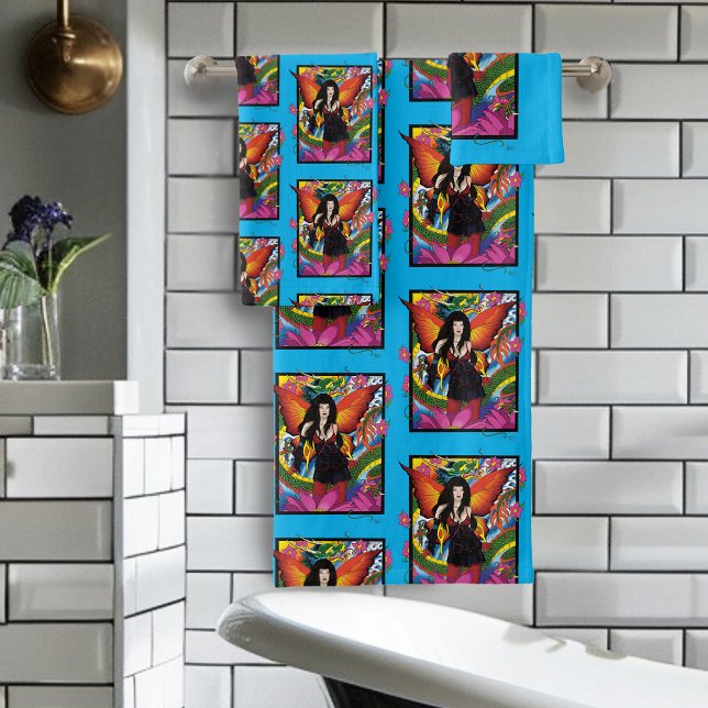 Lotus Flower Chinese Water Dragon (Créateur téléchargé)