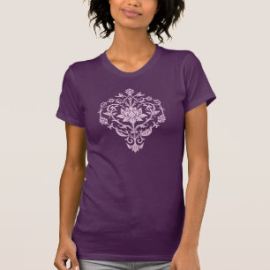 Lotus Flower T-shirt