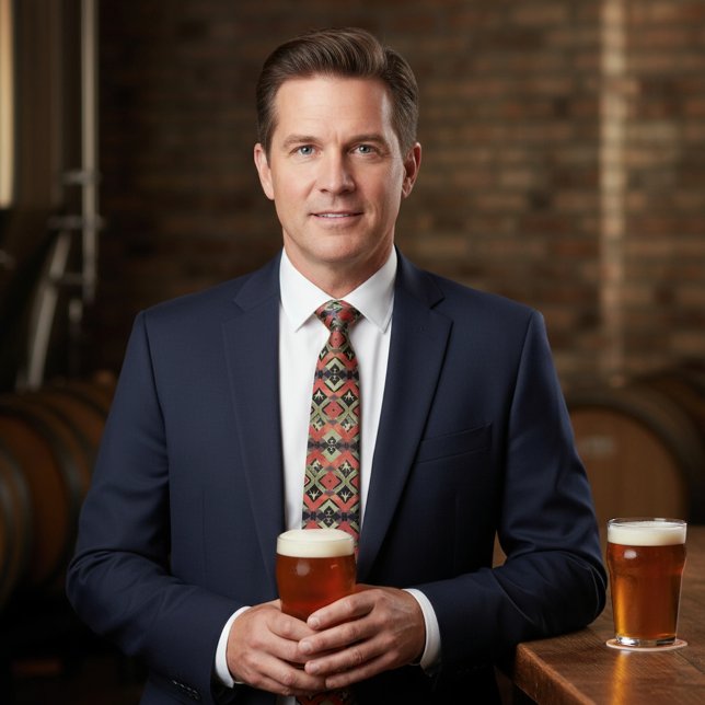 lotus flower tie (Creator Uploaded)