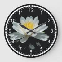Lotus Flower (Water Lily)
