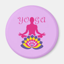 Lotus Flower Yoga