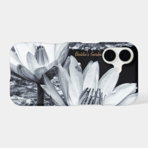 Lotus Flowers, Jardin Secret