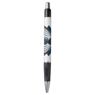 Lotus for POTUS Kamala Harris 2024 Pen