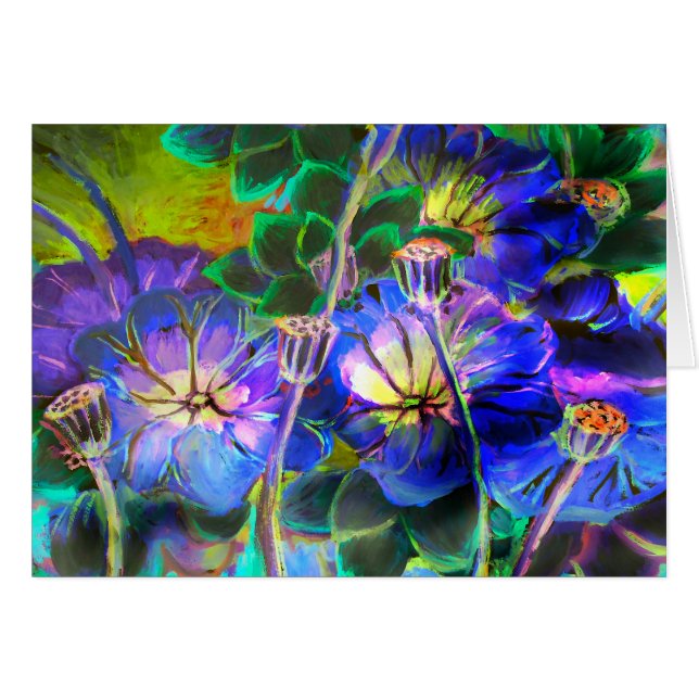 Lotus Garden (Front Horizontal)