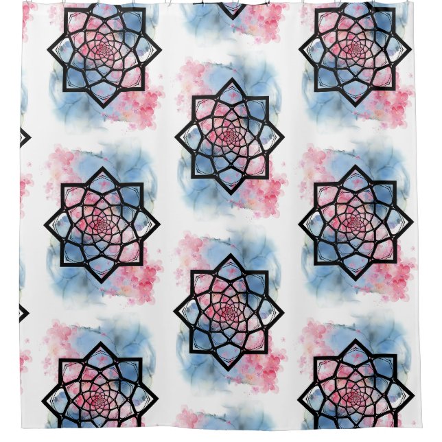 Lotus Mandala (Front)