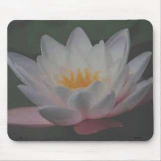 Lotus -Mousepad- Mouse Pad