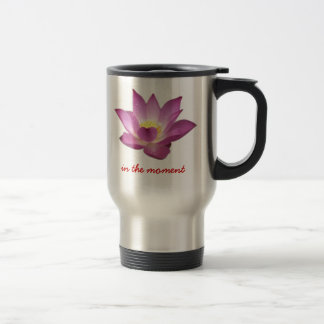 Lotus Mug