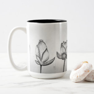 Lotus Mug
