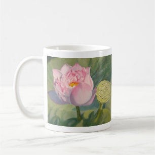 Lotus Mug
