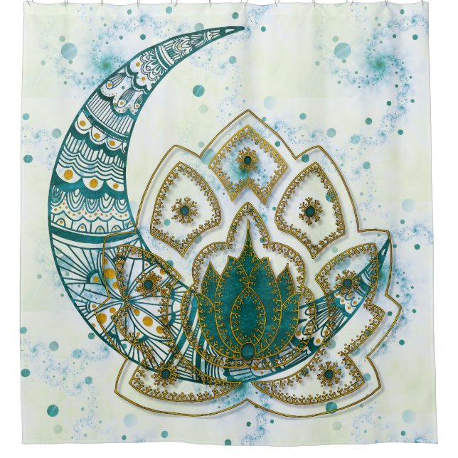 Lotus Rising (Front)