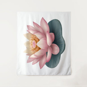 Lotus Tapestry