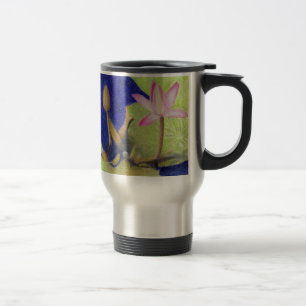 Lotus Travel Mug