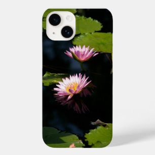 Lotus Waterlilies Case-Mate iPhone 14 Case