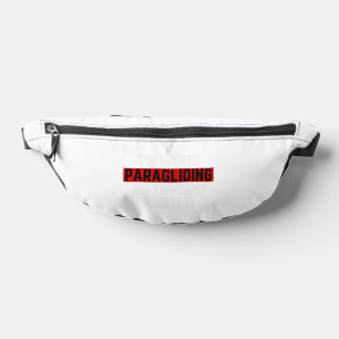 lotzerslusarz fanny pack