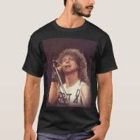 Lou Gramm, Music Star Classic T-Shirt