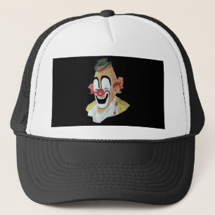 Lou Jacob Clown Casquette