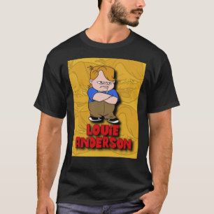 lou           T-shirt classic