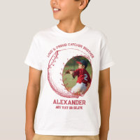 Loud and Proud Baseball Brother Little League Team