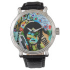 Loud and Proud PTBS Watch