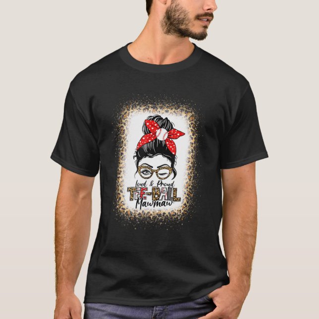 Loud T-Shirt (Front)