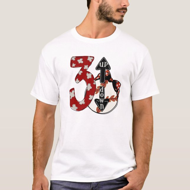 Loud T-Shirt (Front)