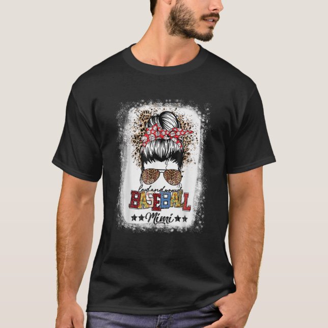Loud T-Shirt (Front)