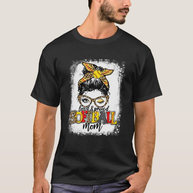 Loud T-Shirt (Front)