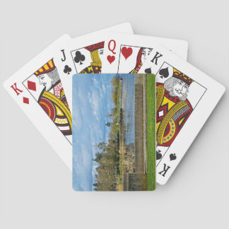 Lough Derg Playing Cards