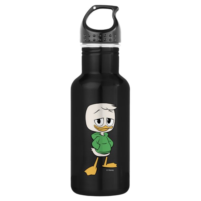 Louie Duck 532 Ml Water Bottle (Front)