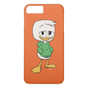 Louie Duck Case-Mate iPhone Case