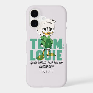 Louie Duck Team Louie