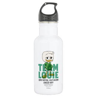 Louie Duck | Team Louie 532 Ml Water Bottle