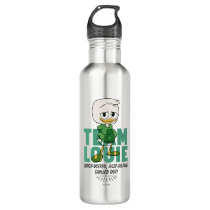 Louie Duck Team Louie 710 Ml Water Bottle