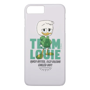 Louie Duck   Team Louie Case-Mate iPhone Case
