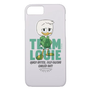 Louie Duck   Team Louie Case-Mate iPhone Case