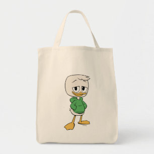 Louie Duck Tote Bag
