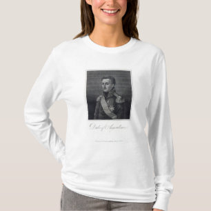 Louis-Antoine de Bourbon Duke of Angouleme T-Shirt