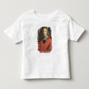 Louis-Antoine de Noailles Archbishop of Paris Toddler T-shirt