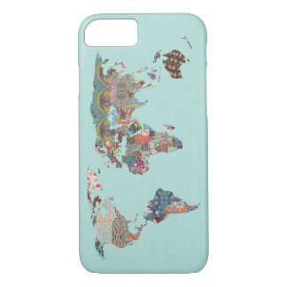 Louis Armstrong Told Us So iPhone 8/7 Case