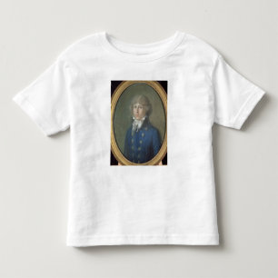 Louis de Saint-Just Toddler T-shirt